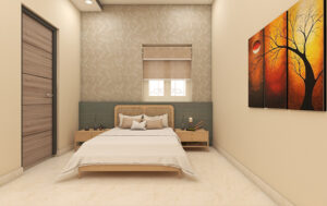 Pavna-Accomodation