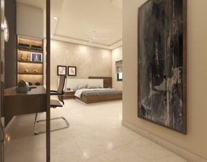 Pavna-Accomodation