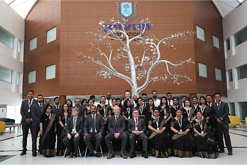 Pavna-Home-The Team