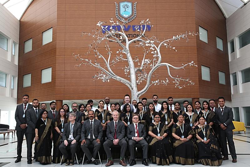 pavna-About-Team Behind PIS