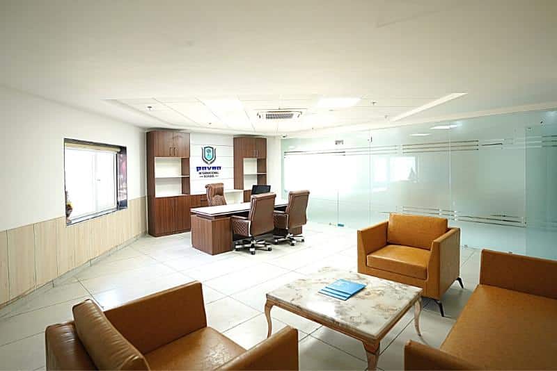 pavna-Academics-Academic Block