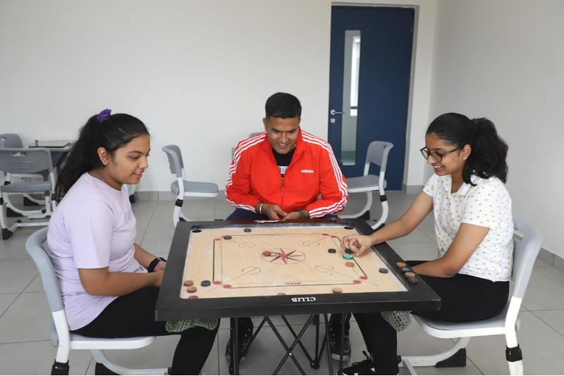 pavna-Cambridge Curriculum- Lower Secondary Stage 7 to 9