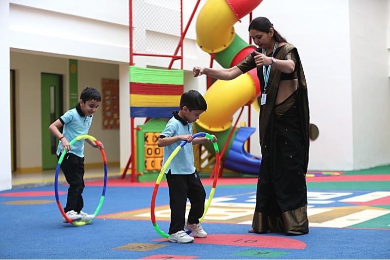 pavna-about-Experiential Learning at the core