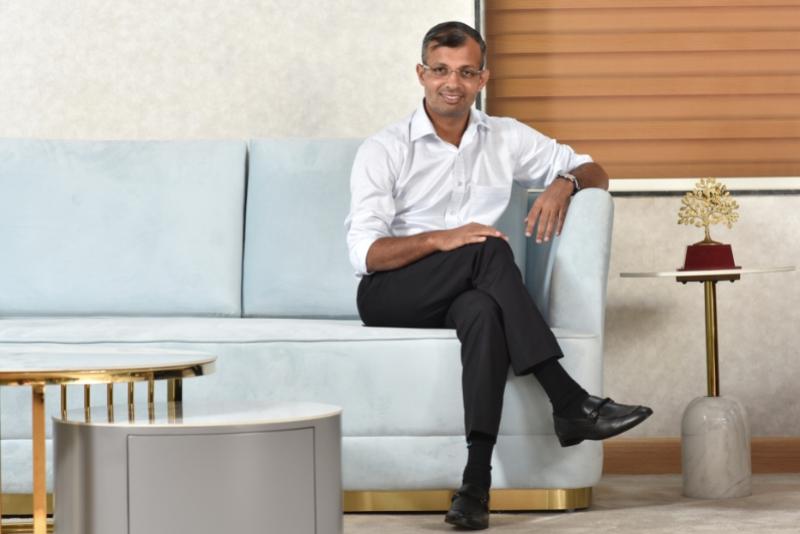 pavna-about-Message from the Chairman