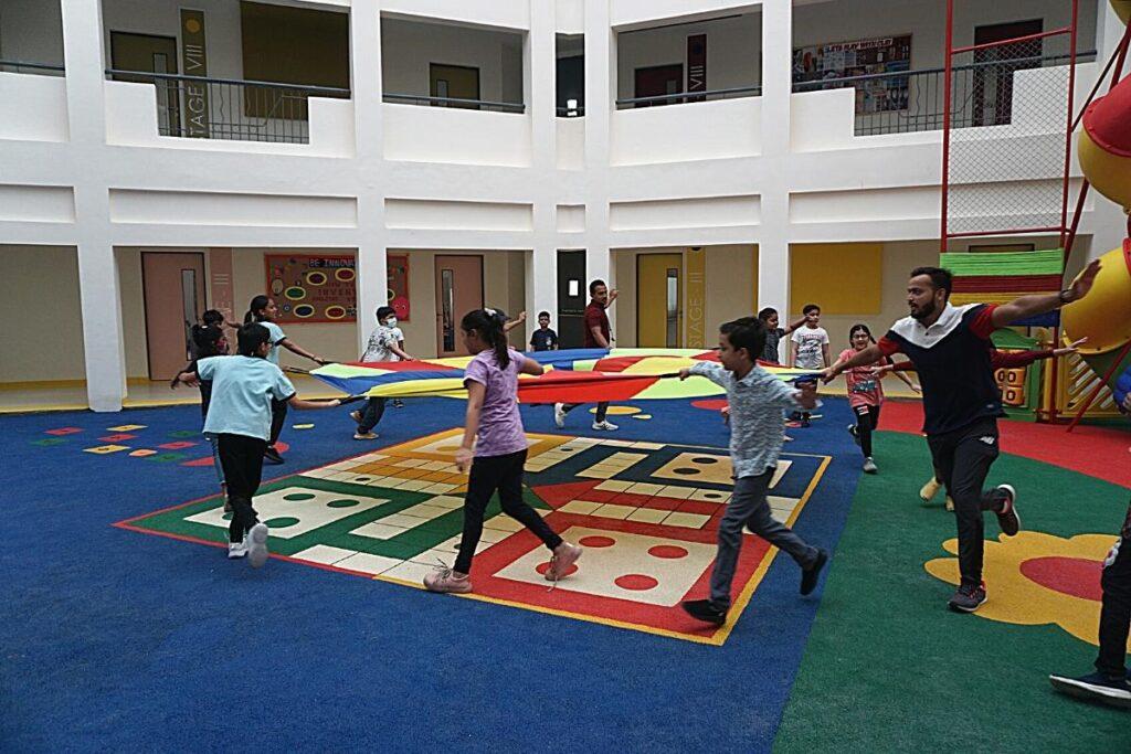 pavna-entertainment fun zone