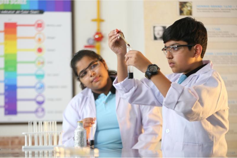 pavna-home-Experiential Learning Zone