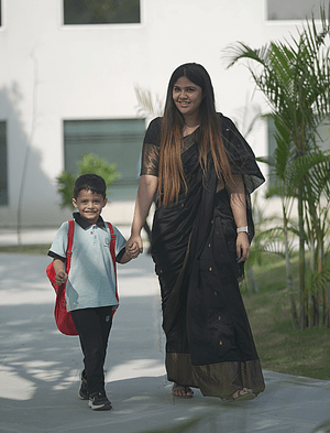 pavna-lower secondary