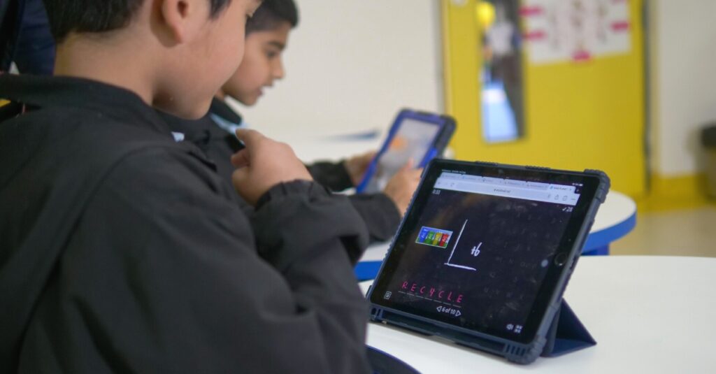 Pavna-How PIS Prepares Students for the Future