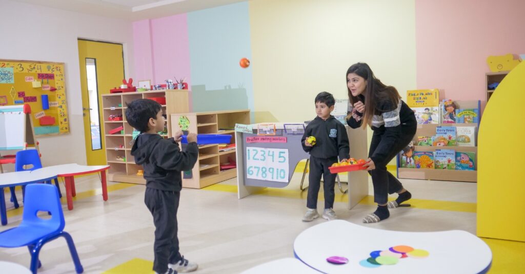 Pavna-How PIS Prepares Students for the Future
