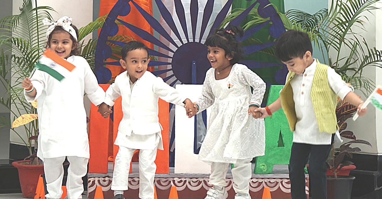 Pavna Independence Day-1