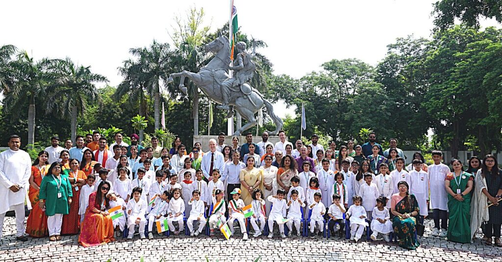 Pavna Independence Day