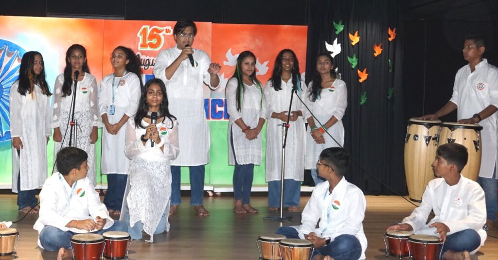 Pavna Independence Day