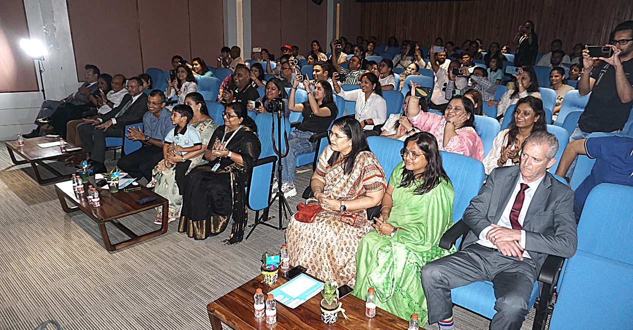 Pavna-Investiture Ceremony