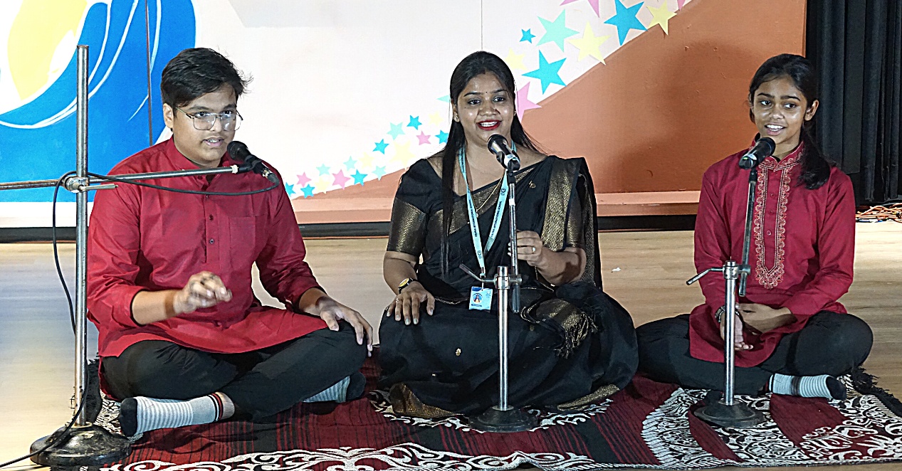 Pavna-Investiture Ceremony