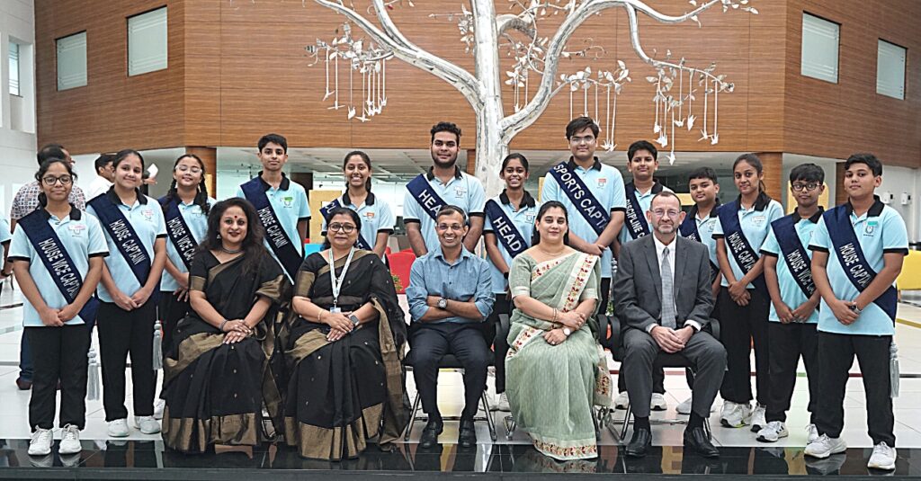 Pavna-Investiture Ceremony